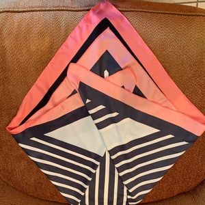 Christopher and Banks scarf